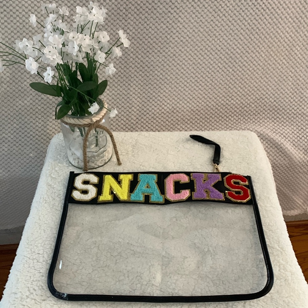 Snack bag